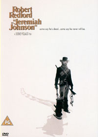 Jeremiah Johnson